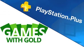 Solidnie, ale bez rewelacji. Tak przedstawiają się oferty Games with Gold i PS+ na sierpień