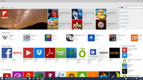 Nowy system, nowy Sklep Windows. Jakie nowości i zmiany?
