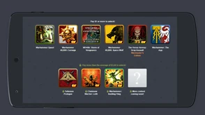 Ktoś sobie bardzo nieśmiesznie zażartował z tym nowym Humble Bundle