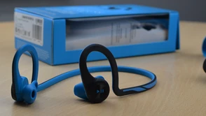 Test Plantronics BackBeat Fit – bezprzewodowych, gadżeciarskich słuchawek do biegania