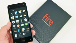 Fire Phone, wielki niewypał Amazona raczej nie doczeka się następcy