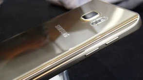 Samsung Galaxy Note 5 nie dla Europejczyków - przynajmniej na razie