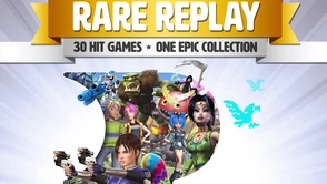 Recenzja Rare Replay – niesamowitego pakietu 30 kultowych gier na XOne