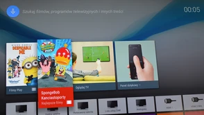 Test  Android TV na Sony X8505C. Takich możliwości nie daje żadna platforma Smart TV