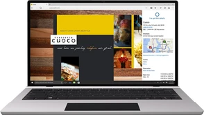 "Perswazja" sposobem na sukces Microsoft Edge