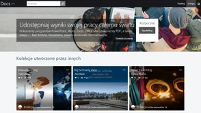 Poznajcie nowe narzędzie Microsoftu do wygodnego udostępniania dokumentów