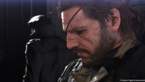 Historii różnych rozdzielczości PS4 i X1 ciąg dalszy. Tym razem cegiełkę dokłada MGS5: The Phantom Pain