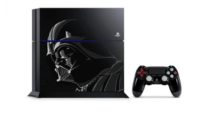 Oto specjalna odsłona PlayStation 4, którą będą chcieli kupić fani Star Wars