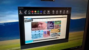 Zrzuty ekranu oddaj w ręce Snip - nowego, świetnego i darmowego narzędzia Microsoftu
