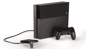 PlayStation 4 dostanie przenośny projektor. Przepraszam, co?