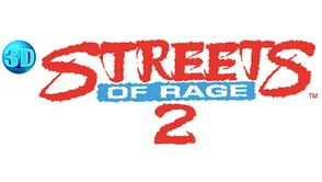 3D Streets of Rage 2 — na takie porty klasyków czekamy!