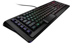 Idealna klawiatura do CS GO a przynajmniej u mnie się sprawdza