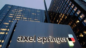 Axel Springer chce kupić Business Insidera. Na stole 560 mln dolarów [prasówka]