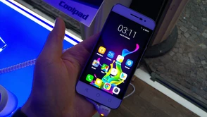 Coolpad w Polsce. Te smartfony niebawem kupicie za złotówkę u operatorów