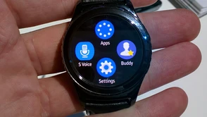 Gear S2 oficjalnie w Polsce. Znamy datę premiery