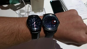 [IFA 2015] Samsung Gear S2 – pierwsze wrażenia i galeria zdjęć