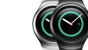 Samsung Gear S2 już oficjalnie. Dawno żaden smartwatch nie zrobił na mnie takiego wrażenia