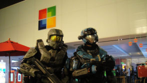 Obejrzałem nowy teaser Halo 5 i na tę grę czekam... jeszcze bardziej