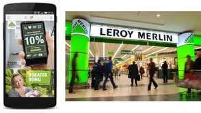 Leroy Merlin testuje beacony. Projekt realizują polskie firmy