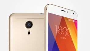 Meizu 15 Plus to najlepszy dowód na to, że ktoś pozazdrościł Xiaomi sukcesu Mi Mixa