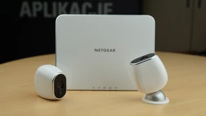 Monitoring bez kabli prostszy nie będzie. Sprawdzamy kamerki Netgear Arlo