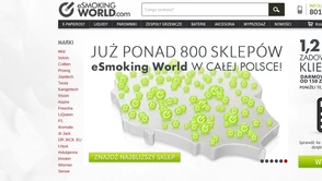 British American Tobacco przejmuje eSmoking World!