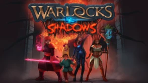 Polacy wiedzą jak wrócić do ery 16 bitów. Recenzja Warlocks vs Shadows