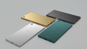 [IFA2015] Sony zaprezentowało nowe smartfony: Xperia Z5, Z5 Compact oraz Z5 Premium z ekranem 4K