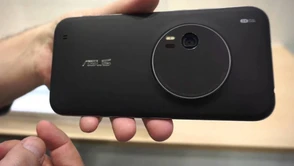 Kolejny smartfon fotograficzny: Asus ZenFone Zoom