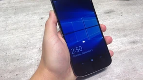 Lumia 950 może mieć problem z flagowcem od… Acera