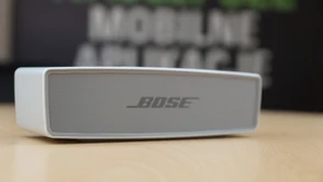 Recenzja Bose SoundLink Mini II. Maluch, którego nie da się nie polubić