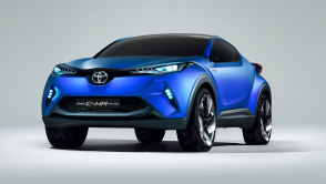 Toyota zainwestuje 50 milionów dolarów  w sztuczną inteligencję w samochodzie
