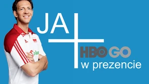 HBO GO w ofercie Plusa za 20 zł miesięcznie!