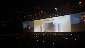 [IFA 2015] Oto Huawei Mate S z niesamowitym ekranem Force Touch i nowym czytnikiem linii papilarnych