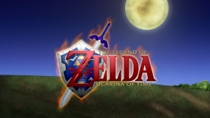 Gdyby The Legend Of Zelda: Ocarina of Time było tworzone w Unreal Engine 4, wyglądałoby tak... [prasówka]