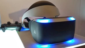 Jestem gotowy zapłacić za PlayStation VR tyle, co za konsolę