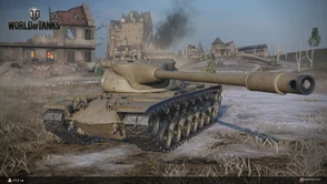 Czołgi z World of Tanks robią nieoczekiwany zwrot i nadjeżdżają na PlayStation 4