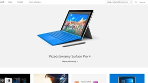 To już oficjalne: Surface Pro 4 oraz Surface 3 wchodzą do Polski!