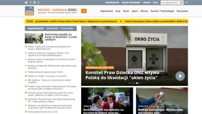 Jak to się stało, że Polsat News przez tyle czasu nie miał swojego miejsca w sieci? [prasówka]