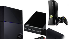 PlayStation 4 tanieje. Ile w dużych polskich sklepach kosztują konsole PlayStation i Xbox? Zobaczcie nasze zestawienie