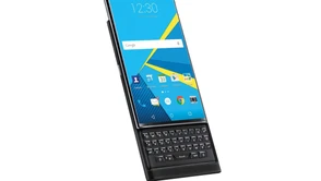 Czy jeden Android uratuje całe Blackberry?