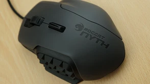 Sprawdzamy modularną mysz Roccat Nyth. Zbuduj sobie sam gryzonia!