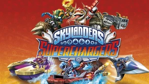 Bawiłem się świetnie przy grze dla dzieci. Recenzja Skylanders: Superchargers