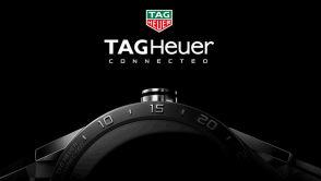 Luksusowy smartwatch Tag Heuer z Android Wear zobaczymy w przyszłym miesiącu!