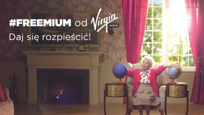 Darmowy pakiet z mobilnym internetem, SMS-ami i rozmowami? To już jest – od Virgin Mobile!