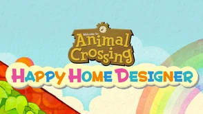 Simsy bez Simsów: dekorujemy domy w Animal Crossing: Happy Home Designer