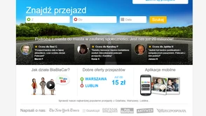 Skorzystałem w końcu z BlaBlaCar – czy warto, czy to się opłaca?