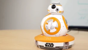 Czy to jest droid, którego szukacie? Testujemy robota Sphero BB-8