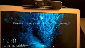 Windows Hello na moim iPhone'ie? Ja to chcę!