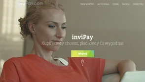 inviPay.com – innowacyjna metoda płatności dla firm